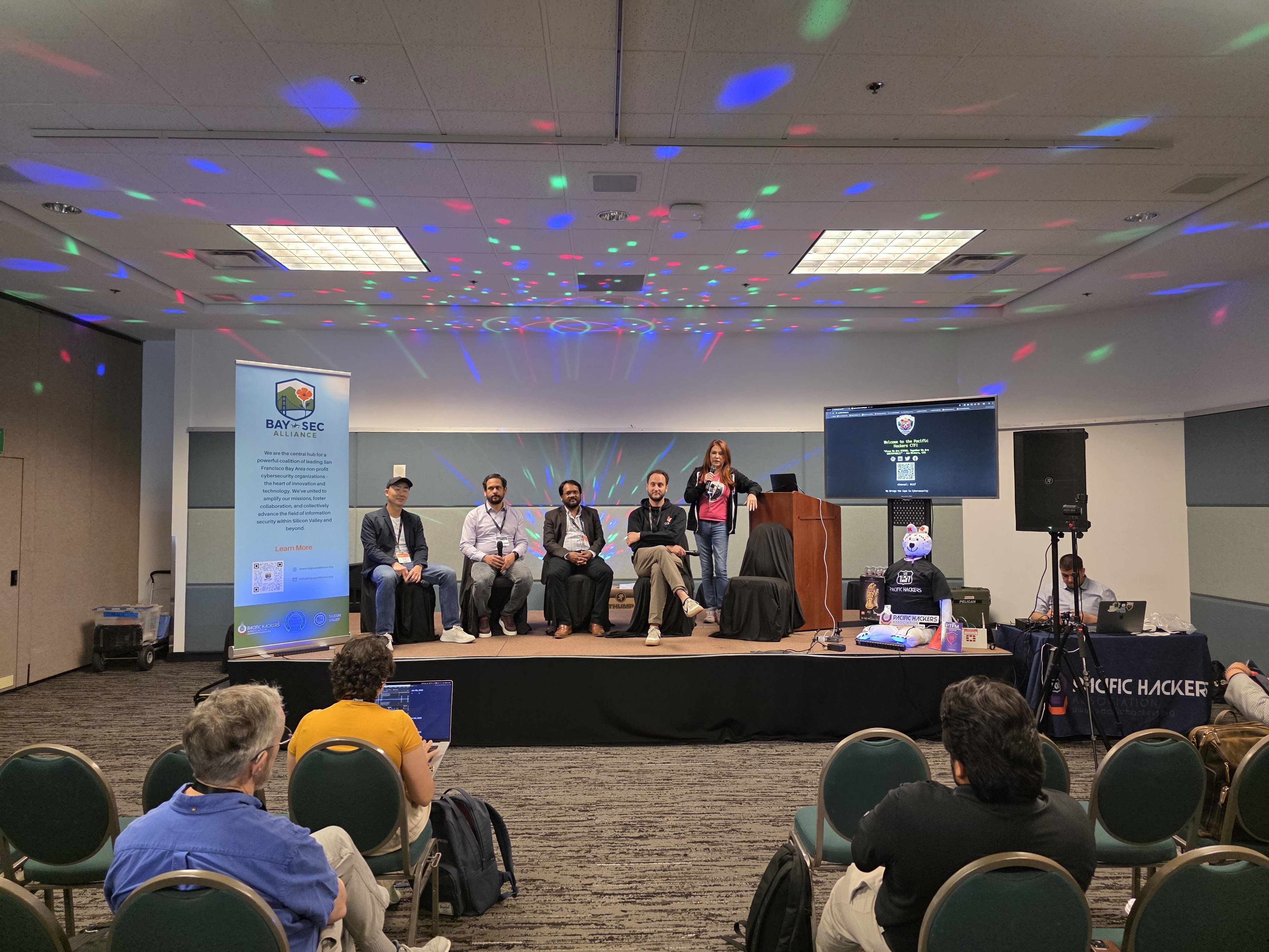 CSA San Francisco Chapter - Cloud Security Alliance